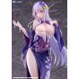 Siki Anim - Saint of Water, Regular Edition, 1/7 Scale, Plastic, Pre-painted Complete Figure