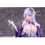 Siki Anim - Saint of Water, Regular Edition, 1/7 Scale, Plastic, Pre-painted Complete Figure