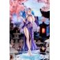 Siki Anim - Saint of Water, Regular Edition, 1/7 Scale, Plastic, Pre-painted Complete Figure