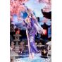 Siki Anim - Saint of Water, Regular Edition, 1/7 Scale, Plastic, Pre-painted Complete Figure