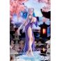 Siki Anim - Saint of Water, Regular Edition, 1/7 Scale, Plastic, Pre-painted Complete Figure
