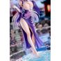 Siki Anim - Saint of Water, Regular Edition, 1/7 Scale, Plastic, Pre-painted Complete Figure