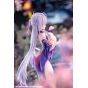 Siki Anim - Saint of Water, Regular Edition, 1/7 Scale, Plastic, Pre-painted Complete Figure