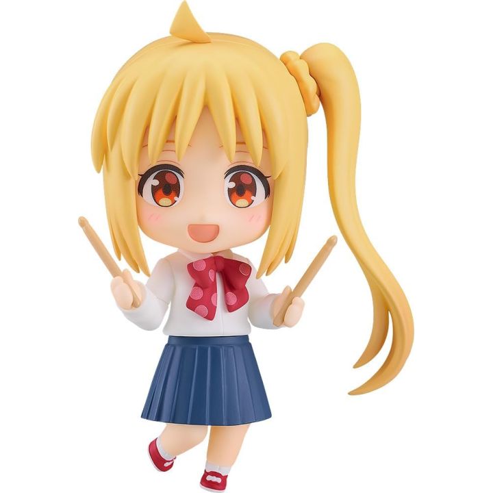 Good Smile Company Nendoroid Nijika Ijichi – Bocchi the Rock!