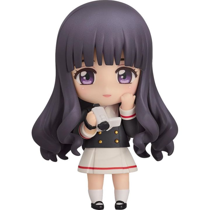 Nendoroid Tomoyo Daidouji – Tomoeda Junior High Uniform Ver.
