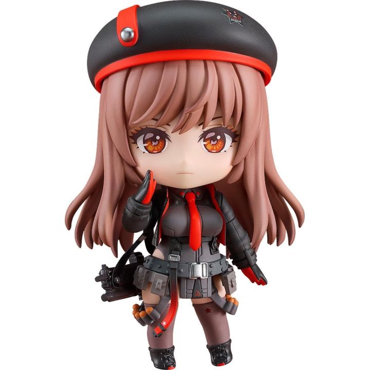 Nendoroid Rapi – Goddess of Victory: NIKKE