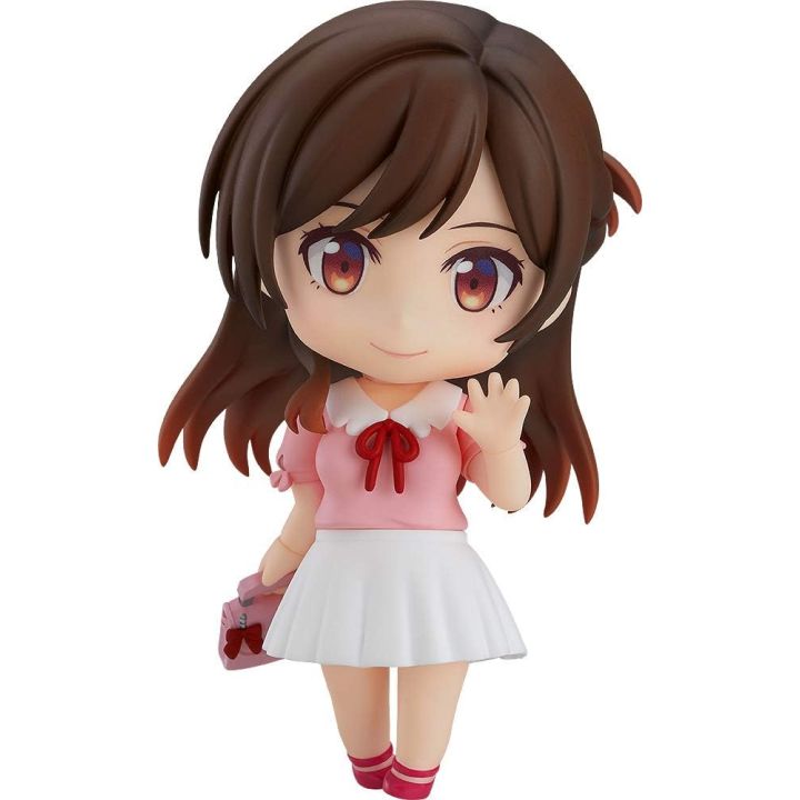 Nendoroid Chizuru Mizuhara – Rent‑A‑Girlfriend