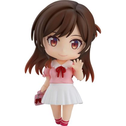 Nendoroid Chizuru Mizuhara...