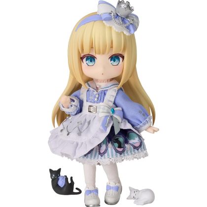 Nendoroid Doll “Through the...