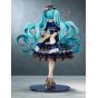 Good Smile Company 1/7 Scale Figure – Hatsune Miku “Shooting Star a la Mode” Ver.