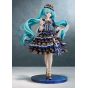 Good Smile Company 1/7 Scale Figure – Hatsune Miku “Shooting Star a la Mode” Ver.