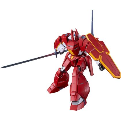 MODEROID Galient Heavy...