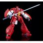 MODEROID Galient Heavy Armor Kai – Panzer World Galient