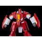 MODEROID Galient Heavy Armor Kai – Panzer World Galient