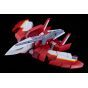 MODEROID Galient Heavy Armor Kai – Panzer World Galient
