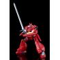 MODEROID Galient Heavy Armor Kai – Panzer World Galient