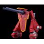 MODEROID Galient Heavy Armor Kai – Panzer World Galient