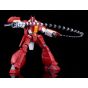 MODEROID Galient Heavy Armor Kai – Panzer World Galient