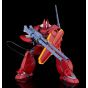 MODEROID Galient Heavy Armor Kai – Panzer World Galient