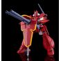 MODEROID Galient Heavy Armor Kai – Panzer World Galient