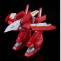 MODEROID Galient Heavy Armor Kai – Panzer World Galient