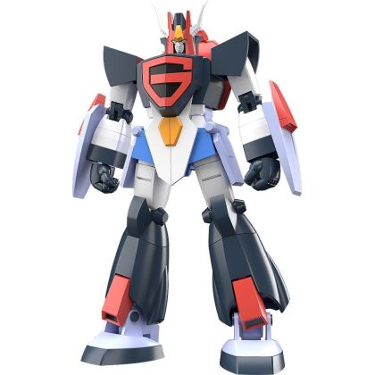 MODEROID Jumbow – Choriki...