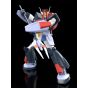 MODEROID Jumbow – Choriki Robo Galatt Plastic Model Kit