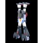 MODEROID Jumbow – Choriki Robo Galatt Plastic Model Kit