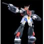 MODEROID Jumbow – Choriki Robo Galatt Plastic Model Kit