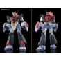 MODEROID Jumbow – Choriki Robo Galatt Plastic Model Kit