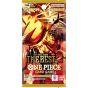 BANDAI - ONE PIECE TCG : PREMIUM BOOSTER PACK -ONE PIECE CARD THE BEST VOL.2 - [PRB-02]
