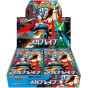 POKEMON CARD GAME MEGA : EXPANSION PACK -MEGA BRAVE- [M1S]