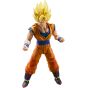 TAMASHII NATIONS Super Saiyan Son Goku (The Final Battle Begins) (145mm) (Japanese Import)
