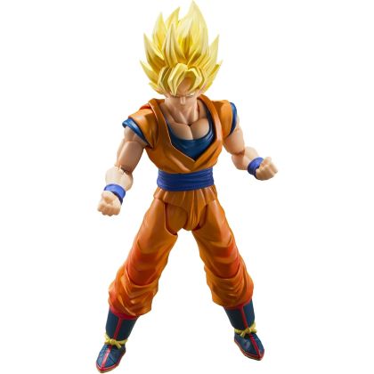 TAMASHII NATIONS Super...