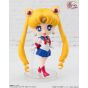 TAMASHII NATIONS Sailor Moon -Crystal Star Compact Edition- (Figuarts mini, 90mm) (Japanese Import)