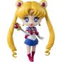 TAMASHII NATIONS Sailor Moon -Crystal Star Compact Edition- (Figuarts mini, 90mm) (Japanese Import)