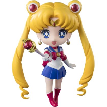 TAMASHII NATIONS Sailor...