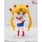TAMASHII NATIONS Sailor Moon -Crystal Star Compact Edition- (Figuarts mini, 90mm) (Japanese Import)