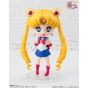 TAMASHII NATIONS Sailor Moon -Crystal Star Compact Edition- (Figuarts mini, 90mm) (Japanese Import)