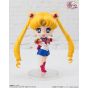 TAMASHII NATIONS Sailor Moon -Crystal Star Compact Edition- (Figuarts mini, 90mm) (Japanese Import)