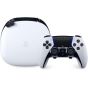 PS5 - DualSense Edge Wireless Controller Black/White - SONY