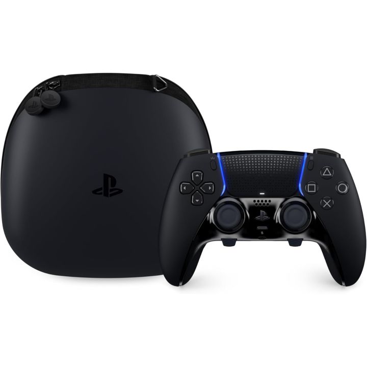 PS5 - Controller wireless DualSense Edge nero - SONY