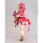 Shuga WG70057 Illustrazione Okamizukin-chan Scala 1/7 Figura completa dipinta in plastica