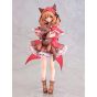 Shuga WG70057 Illustrazione Okamizukin-chan Scala 1/7 Figura completa dipinta in plastica