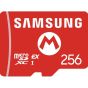 Scheda microSD Express per Nintendo Switch 2 (256 GB)