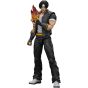 JOYTOY The King of Fighters 98 Ultimate Match Hero Team Kyo Kusanagi Action Figure