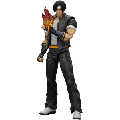 Figurine articulée Kyo...