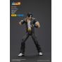 JOYTOY The King of Fighters 98 Ultimate Match Hero Team Kyo Kusanagi Action Figure