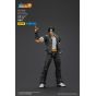 JOYTOY The King of Fighters 98 Ultimate Match Hero Team Kyo Kusanagi Action Figure