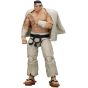 JOYTOY The King of Fighters 98 Ultimate Match Hero Team Goro Daimon Action Figure